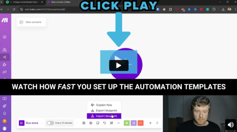 You are currently viewing Fabian Markl – AI Automations & Agent Templates Download