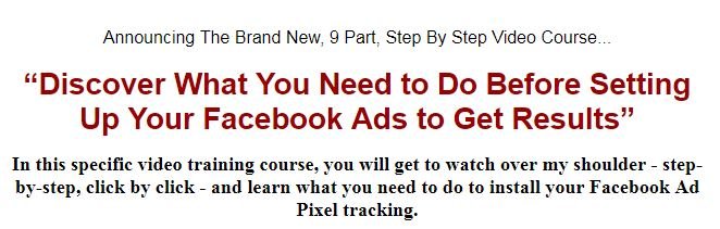 You are currently viewing [GET] Facebook Ad Tracking Download