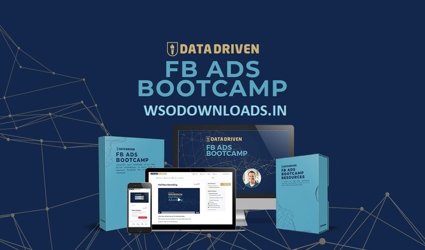 You are currently viewing [GET] Facebook Ads Bootcamp – App Sumo Download