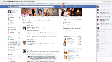 You are currently viewing [GET] Facebook Masterclass – $2k In 3 Days Download