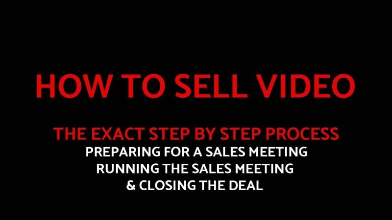 You are currently viewing Farid Askerov – Video Sales Academy PRO Download