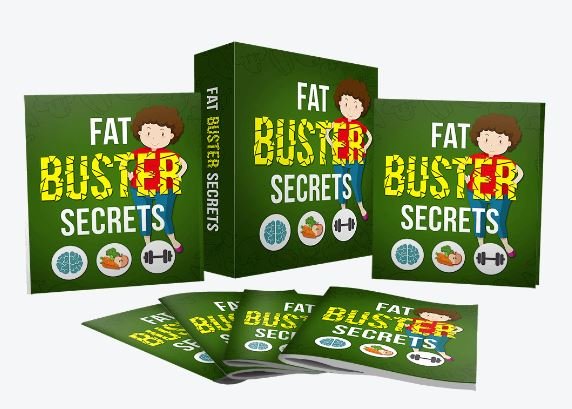 You are currently viewing [Get] Fat Buster Secrets PLR – ManifestWorkers Download