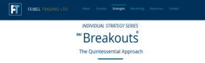 Read more about the article Feibel Trading – Breakouts Free Download