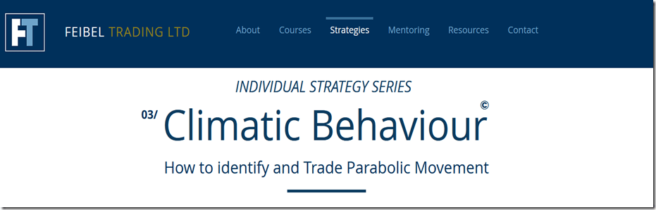 You are currently viewing Feibel Trading – Climate Behaviour Download