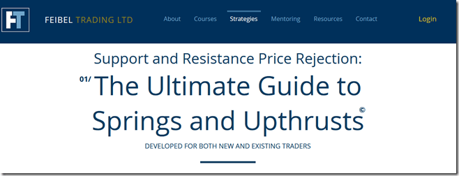 You are currently viewing Feibel Trading – The Ultimate Guide to Springs and Upthrusts Download