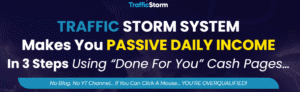 Read more about the article Fergal Downes – Traffic Storm Free Download