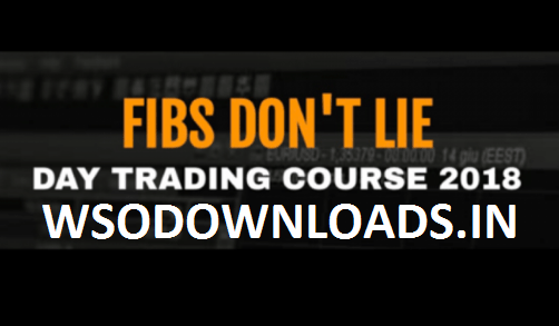 You are currently viewing [SUPER HOT SHARE] Fibs Don’t Lie Course – Day Trading Course 2018 Download