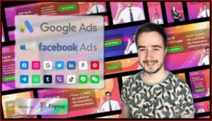Read more about the article Figma for Digital Marketing and Growth Hacking Free Download
