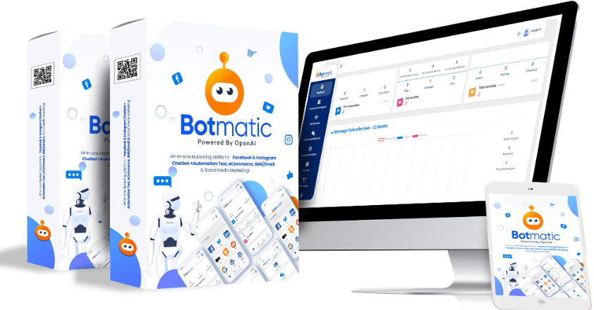 You are currently viewing Firelaunchers – BotMatic Free Download