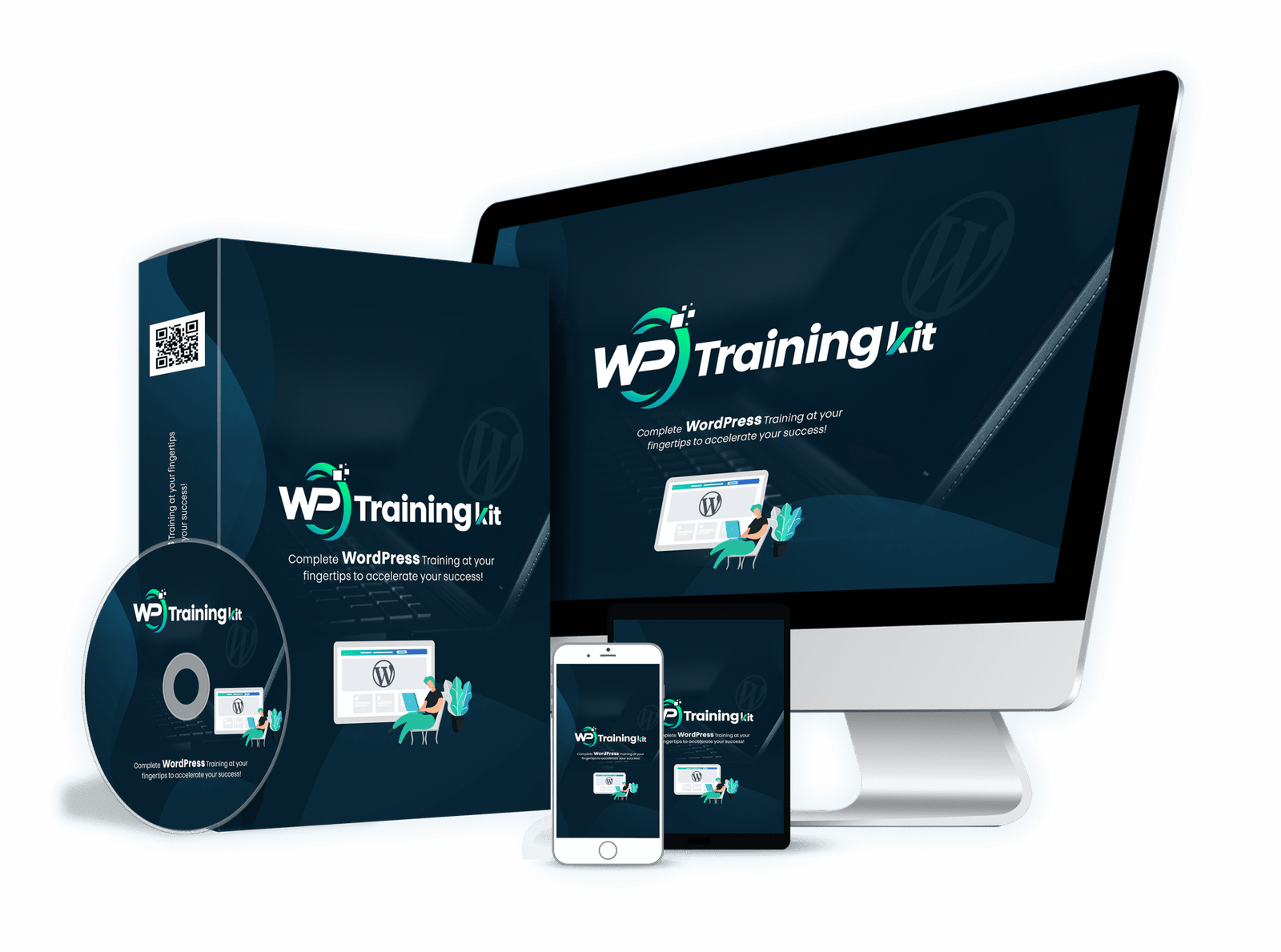 You are currently viewing [GET] Firelaunchers – WP Training Kit PLR Download