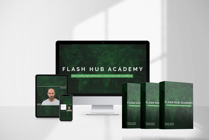 You are currently viewing Flash Hub Academy Download
