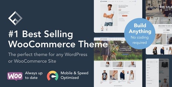 You are currently viewing Flatsome – Multi-Purpose Responsive WooCommerce Theme Free Download