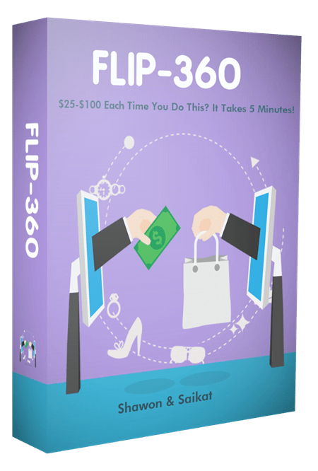 You are currently viewing [GET] Flip-360 + Bonus Download