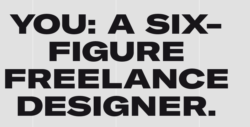 You are currently viewing [SUPER HOT SHARE] FluxAcademy – The 6 Figure Freelance Designer Download