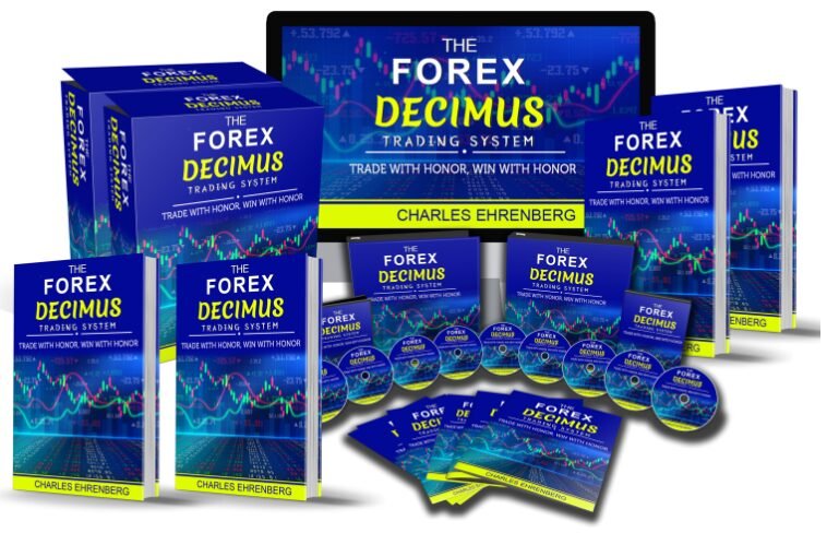 You are currently viewing [GET] Forex Decimus Trading System Free Download