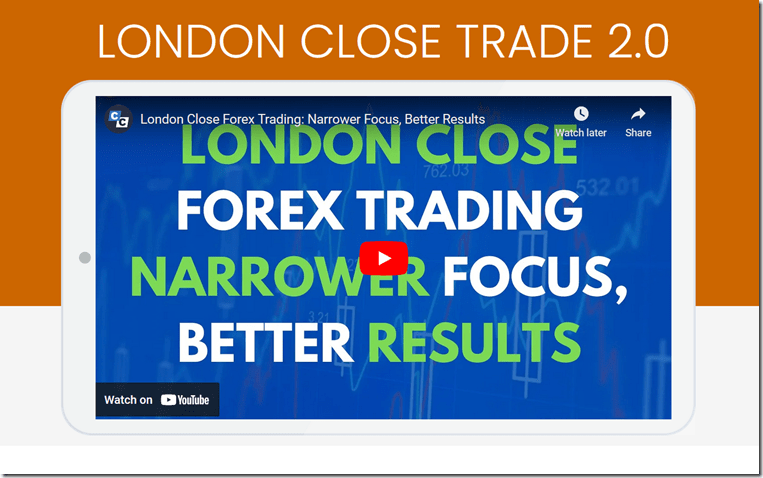 You are currently viewing Forex Mentor – London Close Trade 2.0 Download