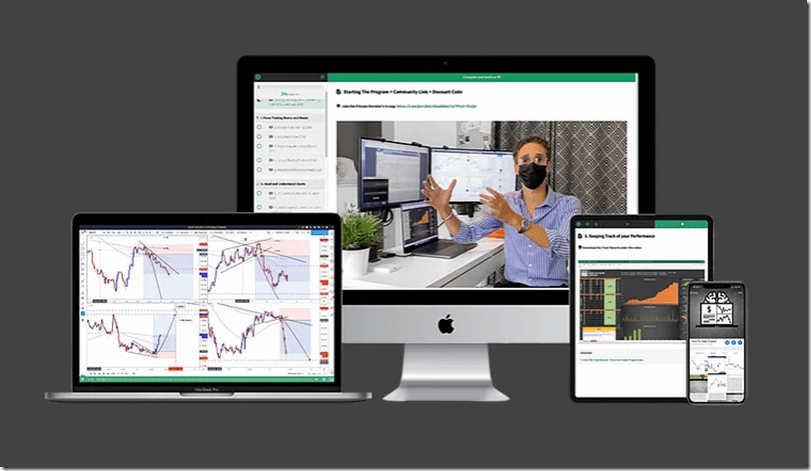 You are currently viewing Forex Pro Trader Program – Young Trader Wealth Download