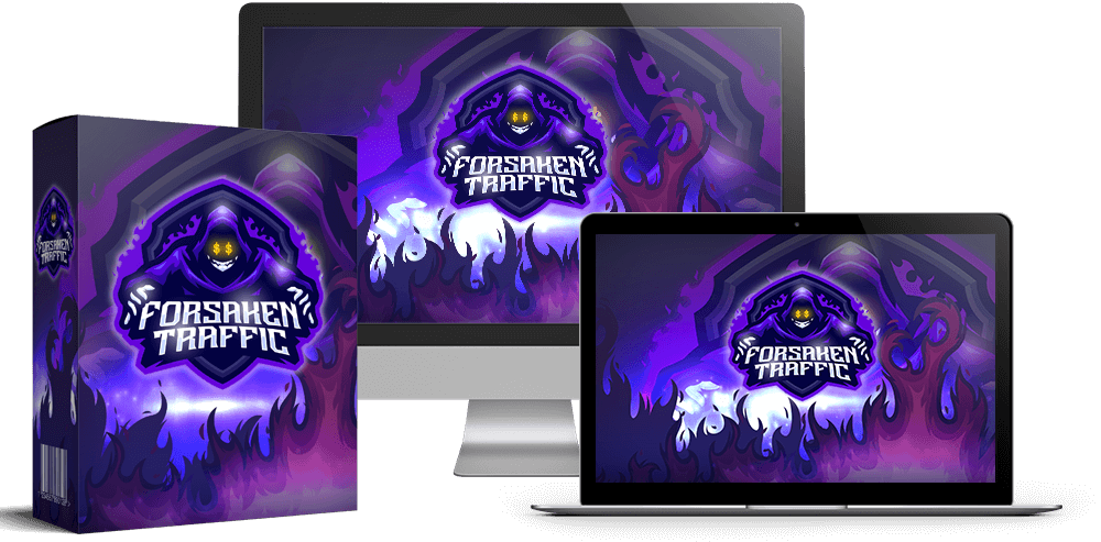 You are currently viewing Forsaken Traffic – Get Page 1 Rankings and TONS Of FREE BUYER Traffic – Launching 2 April 2021 Free Download