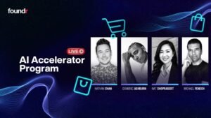 Read more about the article Foundr – Ai Accelerator Program Download