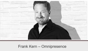 Read more about the article [SUPER HOT SHARE] Frank Kern – Omnipresence Download