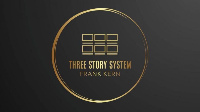 You are currently viewing Frank Kern – The Three Story System Download