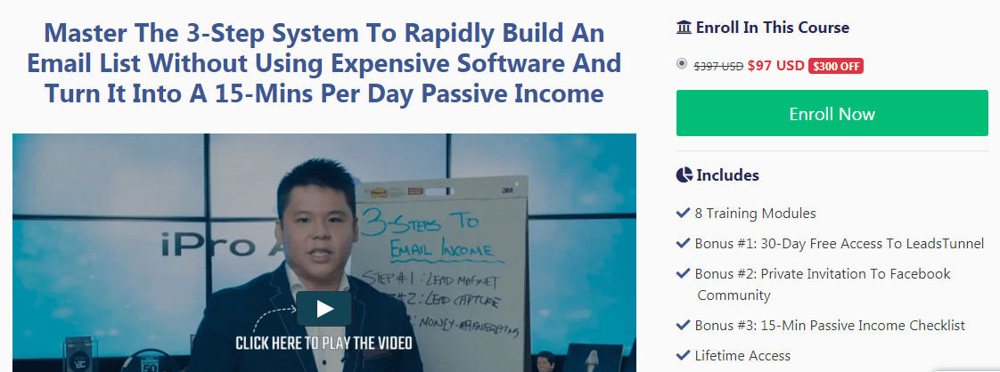 You are currently viewing [SUPER HOT SHARE] Fred Lam – FB Leads Formula 2019 Download
