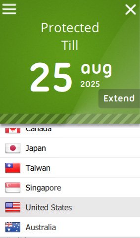 You are currently viewing Free 1 Year VPN Subscription