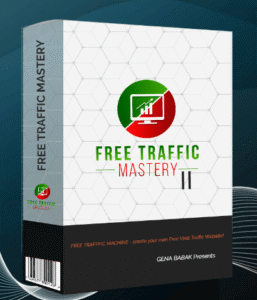 Read more about the article [GET] Free Traffic Mastery – Profit Funnel Free Download