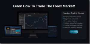 Read more about the article Freedom Trading Course – Financial Freedom Trading Download