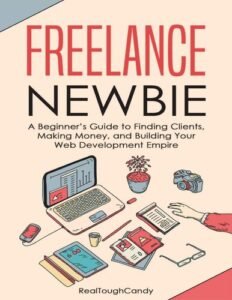 Read more about the article Freelance Newbie by RTC (RealToughCandy) Free Download