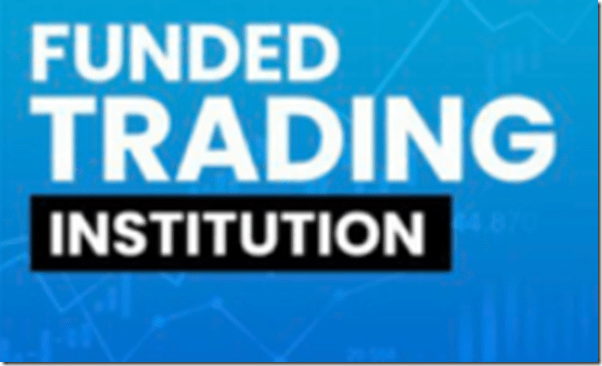 You are currently viewing Funded Trading Institution Course Download