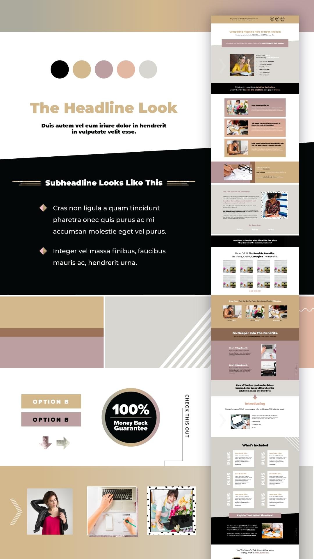 You are currently viewing Funnel Gorgeous – Launch Gorgeous Subscription Edition Download