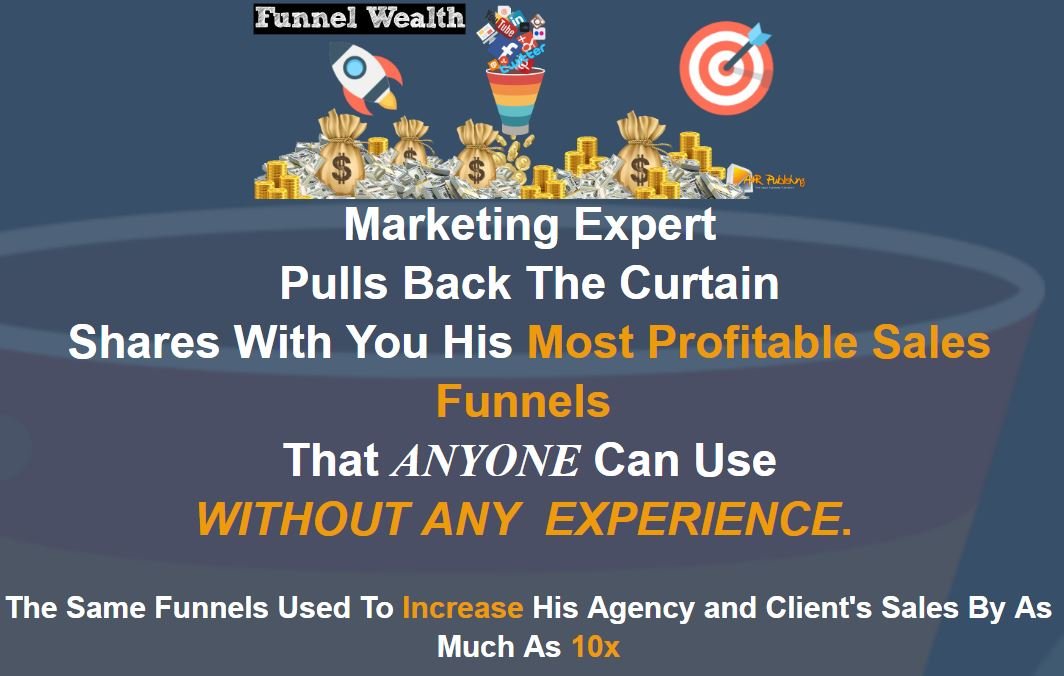 You are currently viewing [GET] Funnel Wealth Download