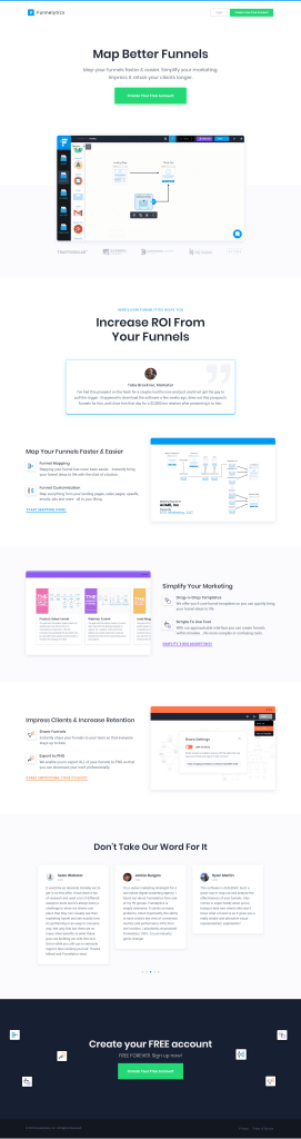 You are currently viewing [GET] Funnelytics VAULT – 67 FUNNELS DONE BY SOME OF THE BEST Download