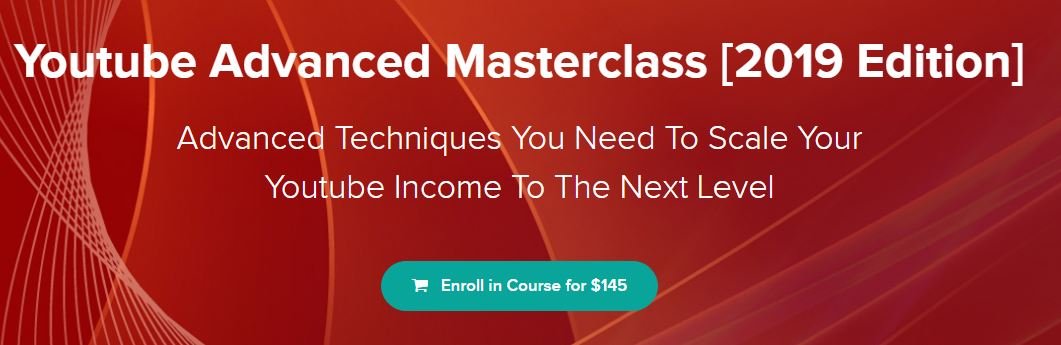 You are currently viewing [GET] Jordan Mackey Bye 9 To 5 – Youtube Advanced Masterclass 2019