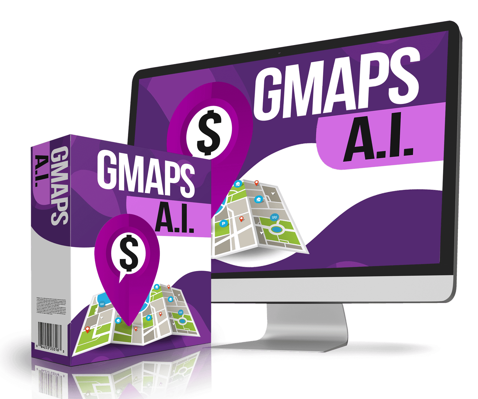 You are currently viewing [GET] GMaps A.I + OTO’s Download