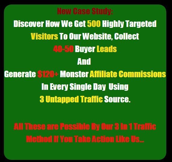 You are currently viewing GOLD PACK TRAFFIC