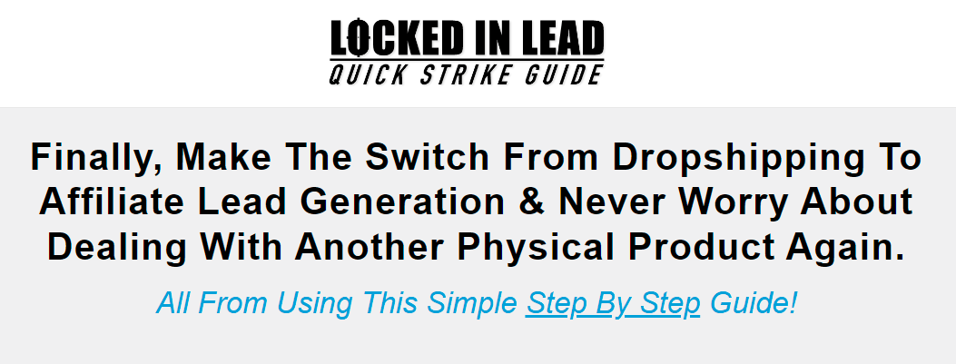 You are currently viewing Gabe Ansel – Locked in Lead Download