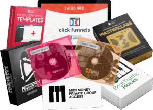 Read more about the article Gabe Legion Schillinger – Producer Funnel Secrets+SCORPIO PFS Download