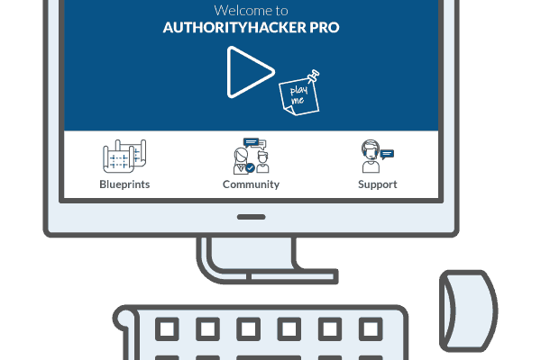 You are currently viewing Gael Breton, Mark Webster – Authority Hacker Pro 2021 Download