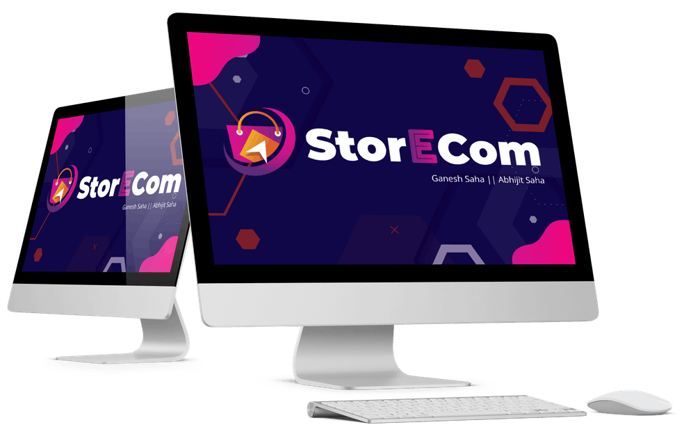 You are currently viewing Ganesh Saha & Abhijit Saha – StoreCom Free Download