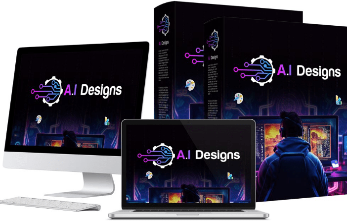 You are currently viewing Ganesh Saha – AiDesigns + Upgrades Free Download