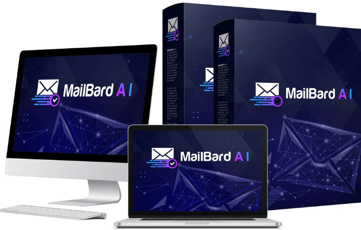 You are currently viewing Ganesh Saha – MailBard Al + Upgrades Free Download