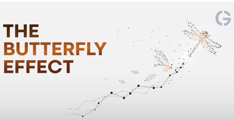 You are currently viewing [SUPER HOT SHARE] GateX – The Butterfly Effect Download