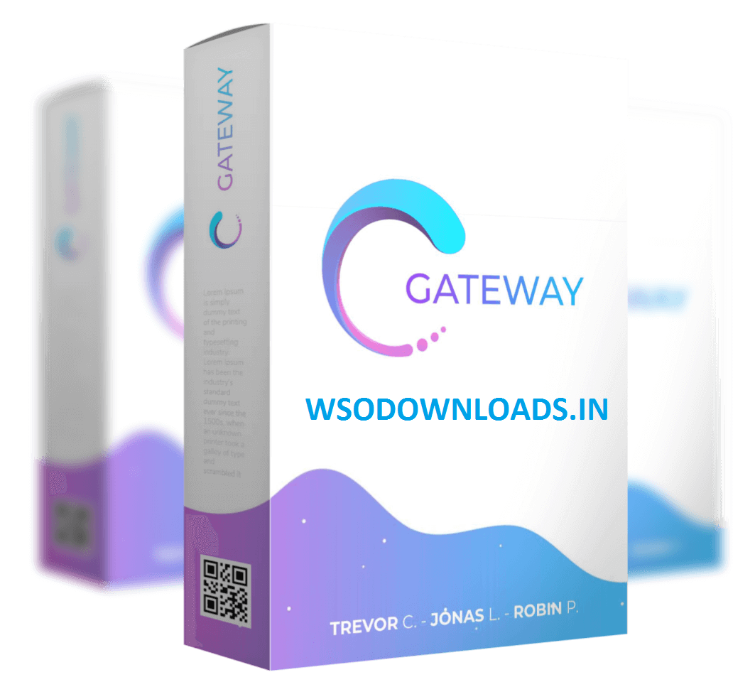 You are currently viewing [GET] Gateway – Easy $100-300 Paydays Download