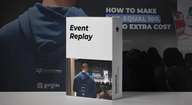 You are currently viewing Geekout Events – Replay (Kyiv) Download