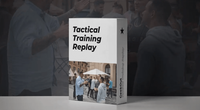 You are currently viewing Geekout Events – Tactical Training Download