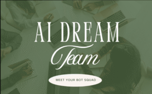 Read more about the article Gemma Bonham-Carter – AI Dream Team Download