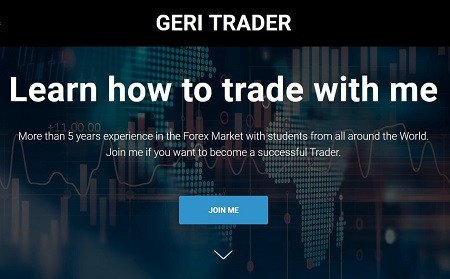 You are currently viewing [SUPER HOT SHARE] Geri Trader FX Video Course Download
