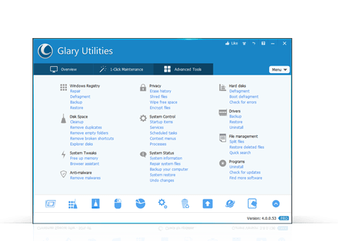 You are currently viewing [GET] Glary Utilities Pro 5 License Key (Latest) LIFETIME! Free Download